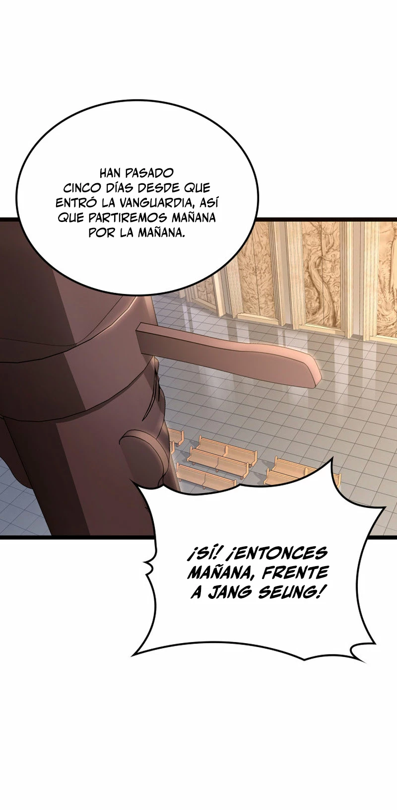 Cazador de destinos de clase F > Capitulo 23 > Page 471