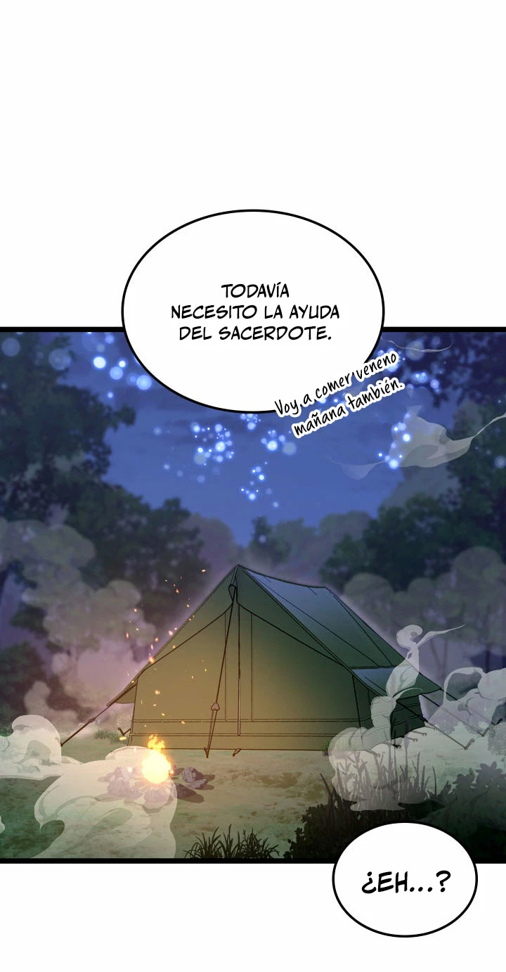 Cazador de destinos de clase F > Capitulo 25 > Page 261