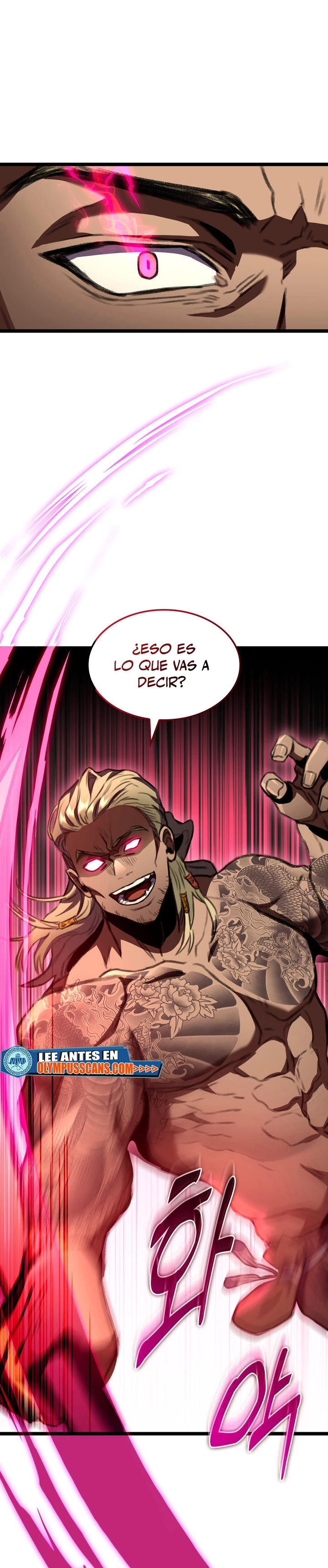 Cazador de destinos de clase F > Capitulo 26 > Page 471