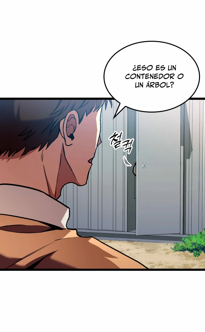 Cazador de destinos de clase F > Capitulo 30 > Page 261