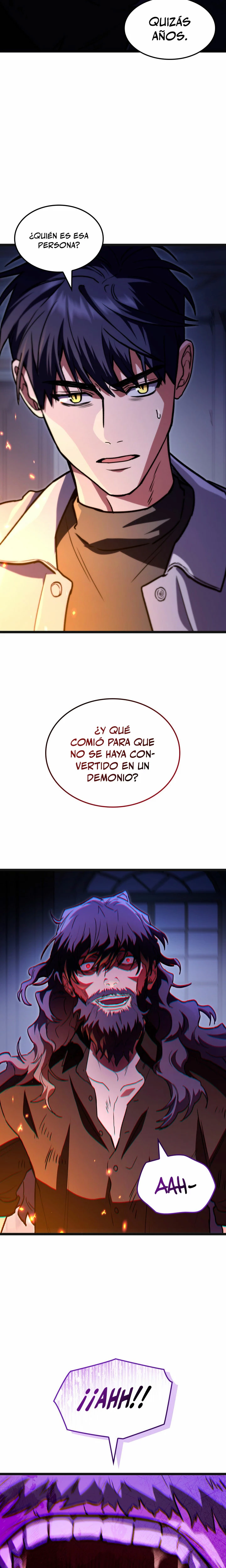 Cazador de destinos de clase F > Capitulo 59 > Page 81