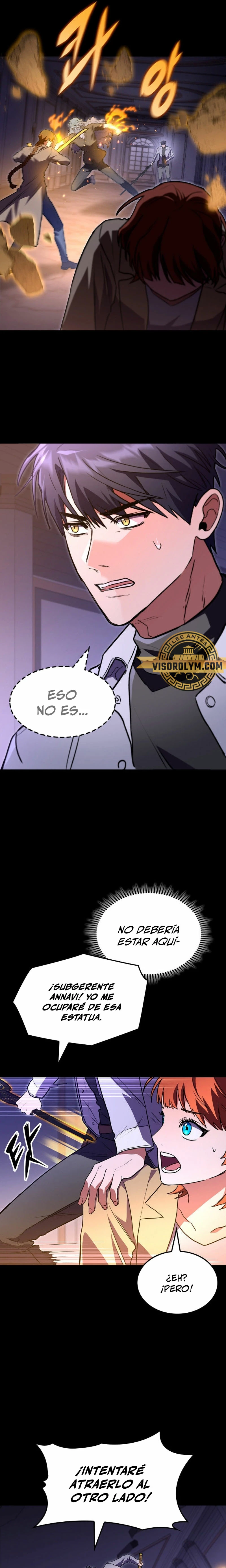 Cazador de destinos de clase F > Capitulo 60 > Page 221