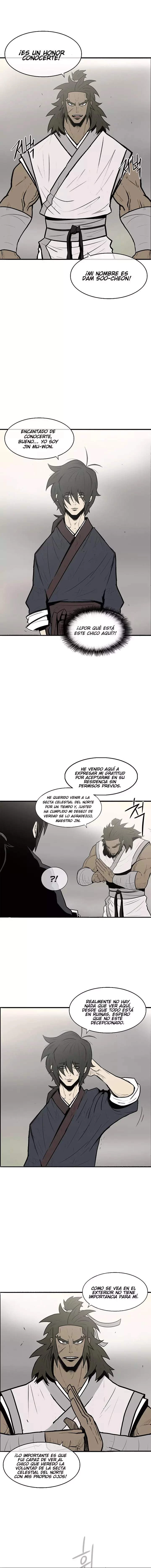 Alma 5 > Capitulo 9 > Page 121