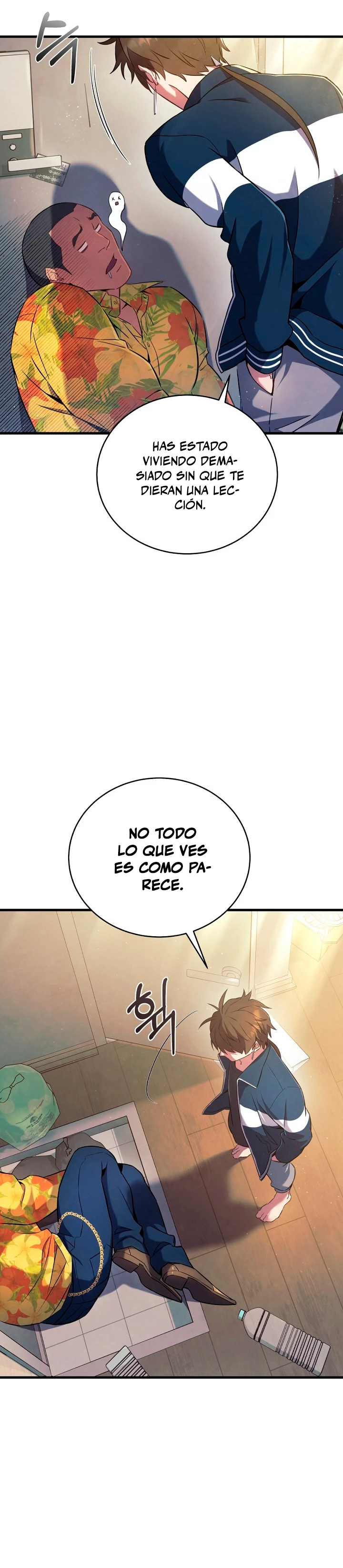 La Novela Web de Dios > Capitulo 1 > Page 651