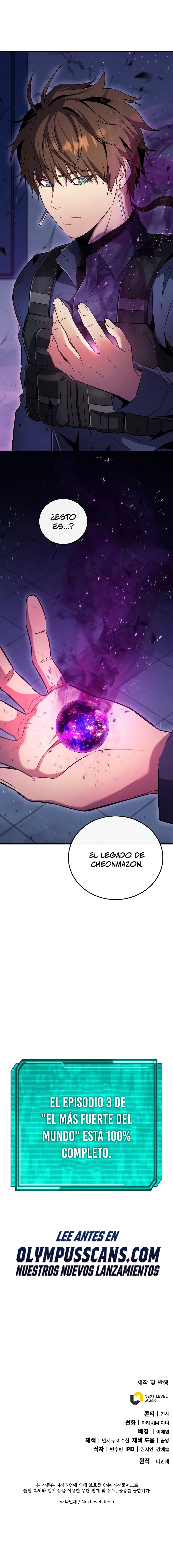 La Novela Web de Dios > Capitulo 5 > Page 351