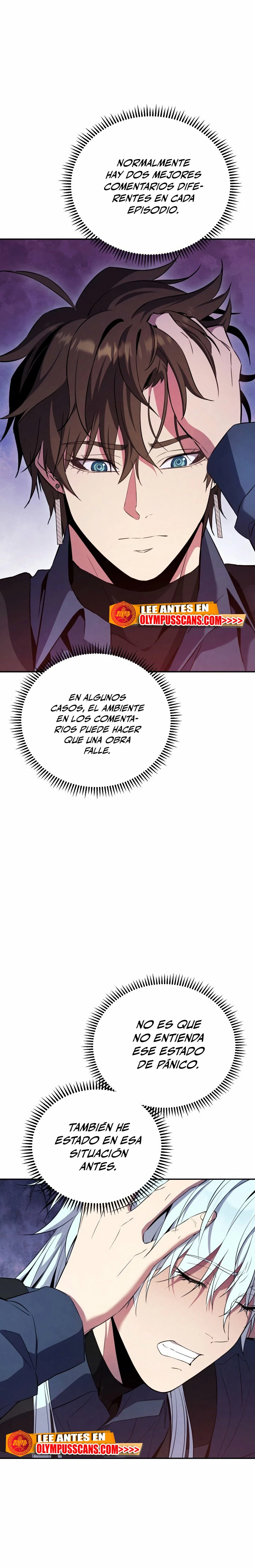 La Novela Web de Dios > Capitulo 6 > Page 71