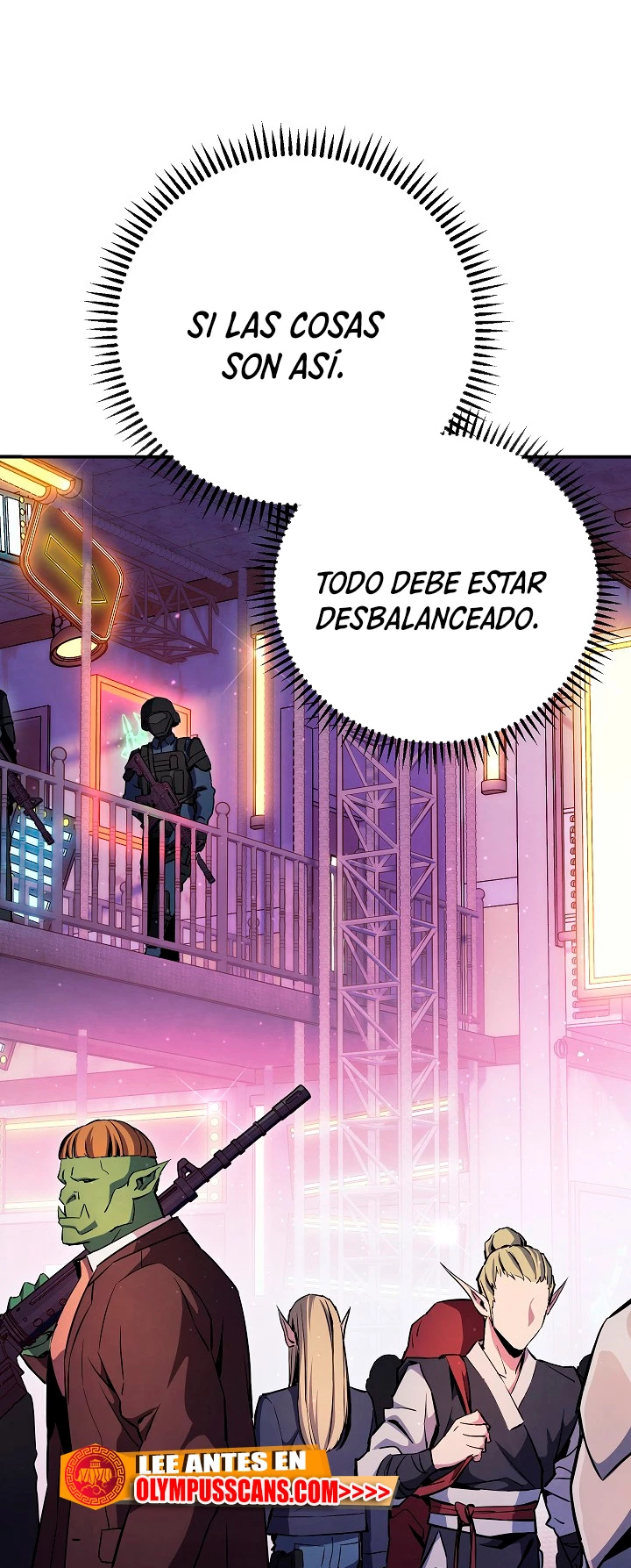 La Novela Web de Dios > Capitulo 8 > Page 341