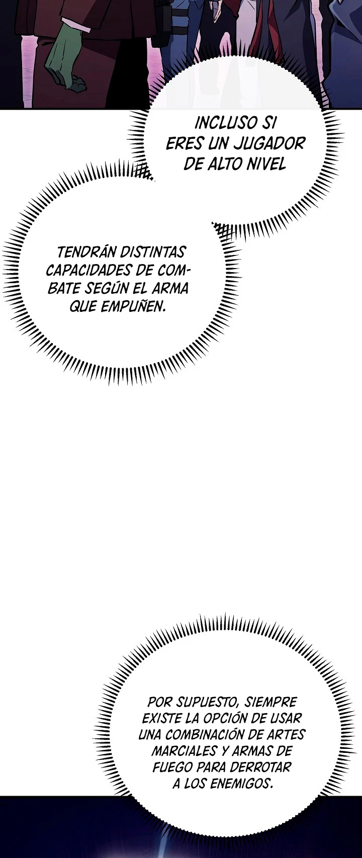 La Novela Web de Dios > Capitulo 8 > Page 351