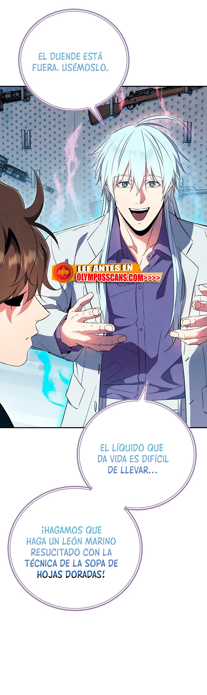 La Novela Web de Dios > Capitulo 8 > Page 551