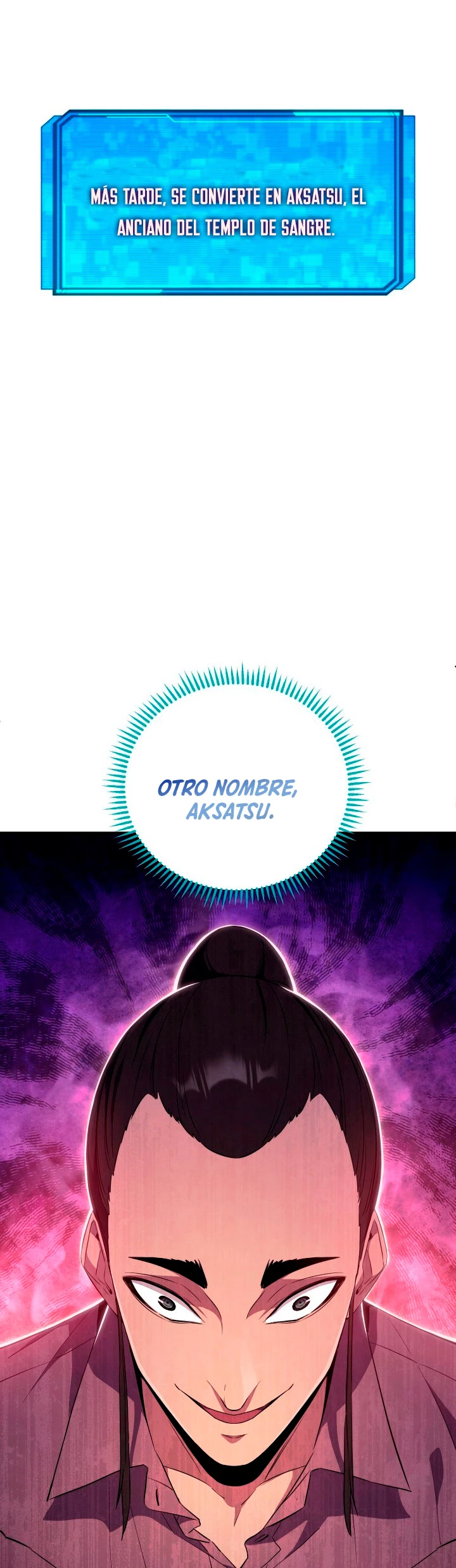 La Novela Web de Dios > Capitulo 9 > Page 21