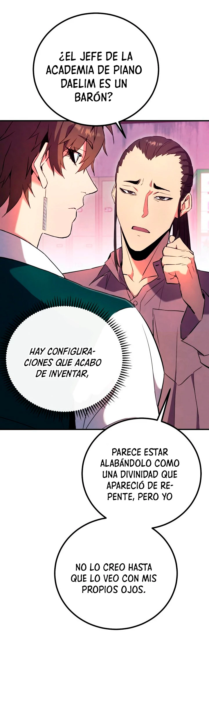 La Novela Web de Dios > Capitulo 9 > Page 61