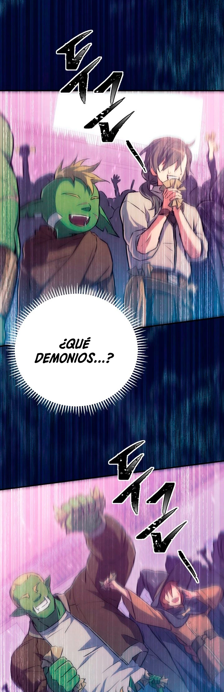 La Novela Web de Dios > Capitulo 9 > Page 571