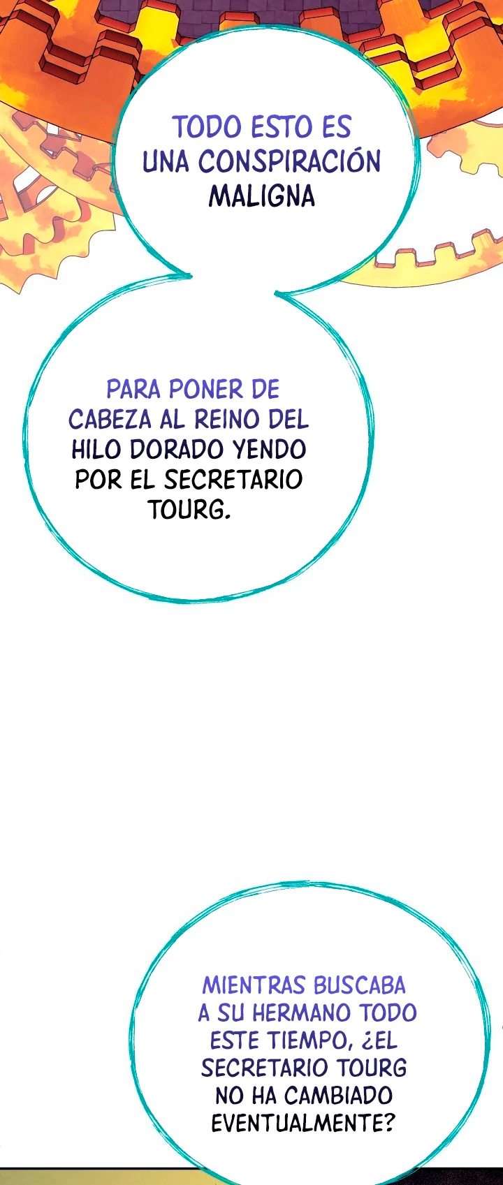 La Novela Web de Dios > Capitulo 11 > Page 381