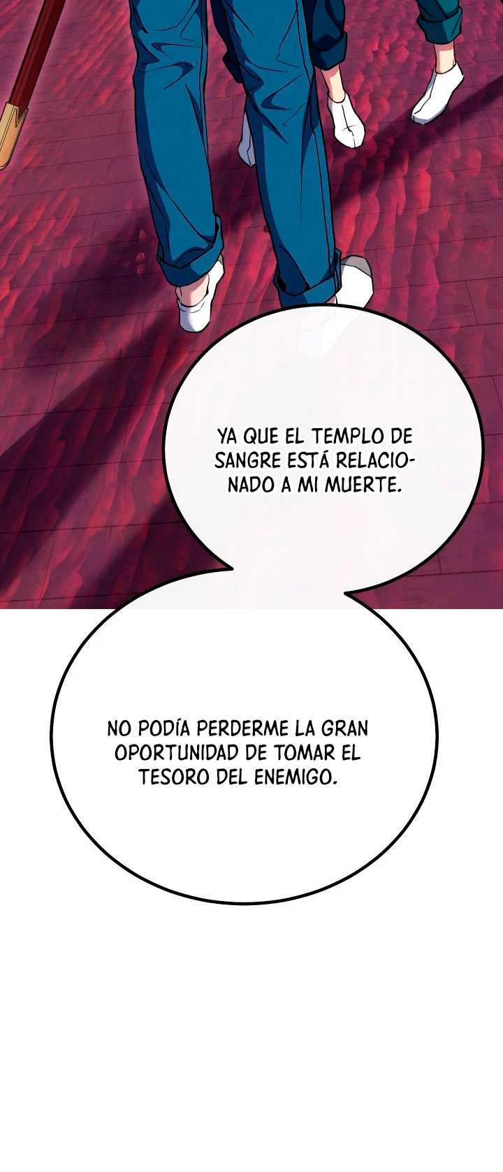 La Novela Web de Dios > Capitulo 12 > Page 121