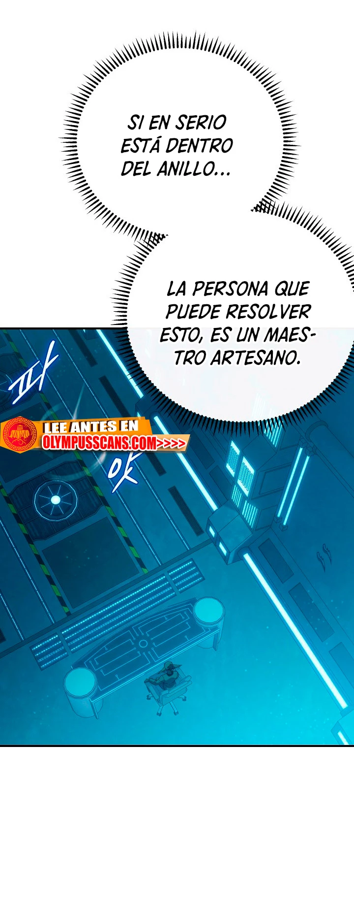 La Novela Web de Dios > Capitulo 12 > Page 451