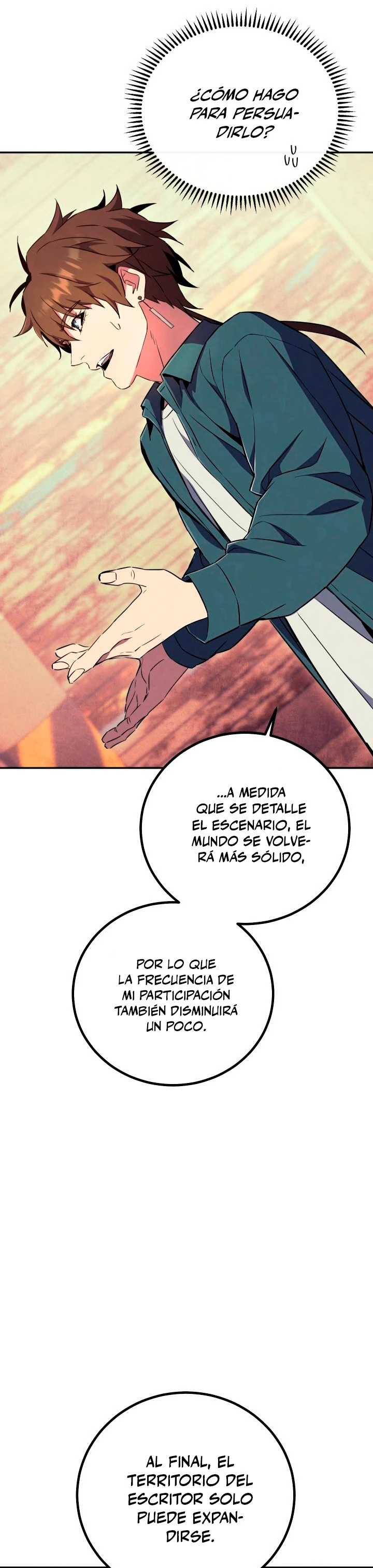 La Novela Web de Dios > Capitulo 16 > Page 91