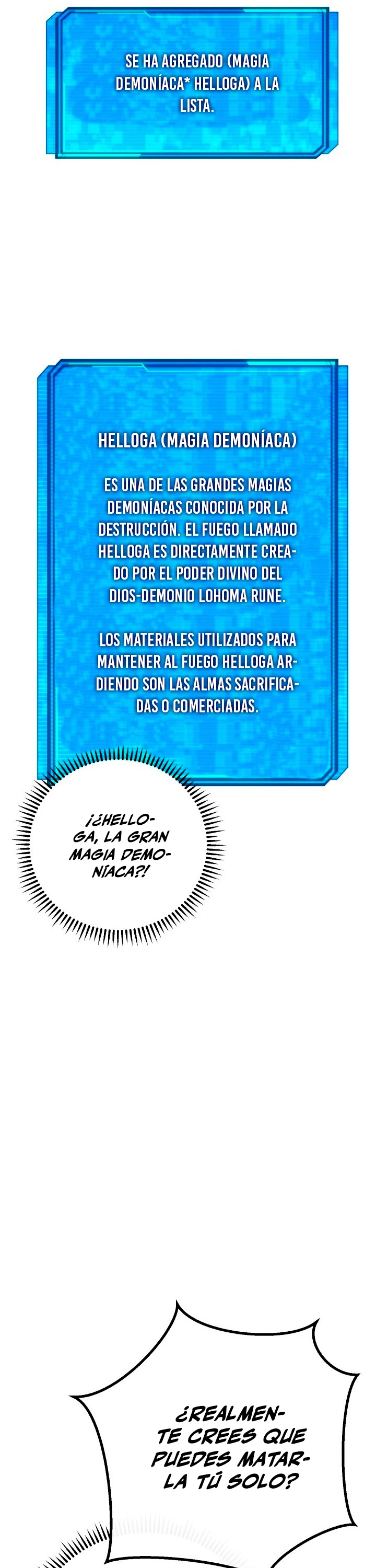 La Novela Web de Dios > Capitulo 16 > Page 321