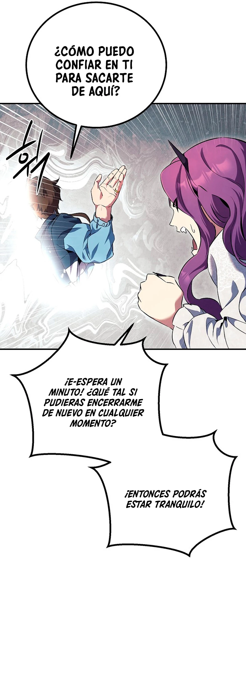 La Novela Web de Dios > Capitulo 22 > Page 251