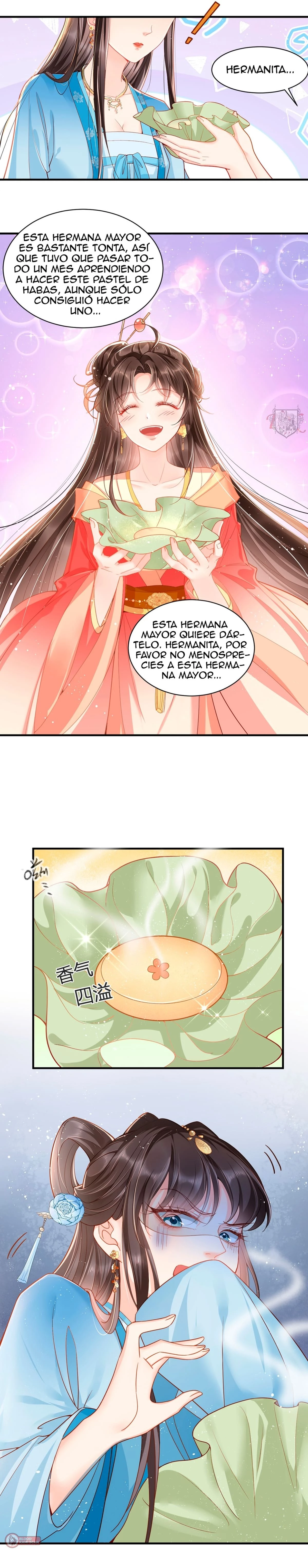 Guía de la Misión de la Emperatriz del Infierno > Capitulo 1 > Page 21