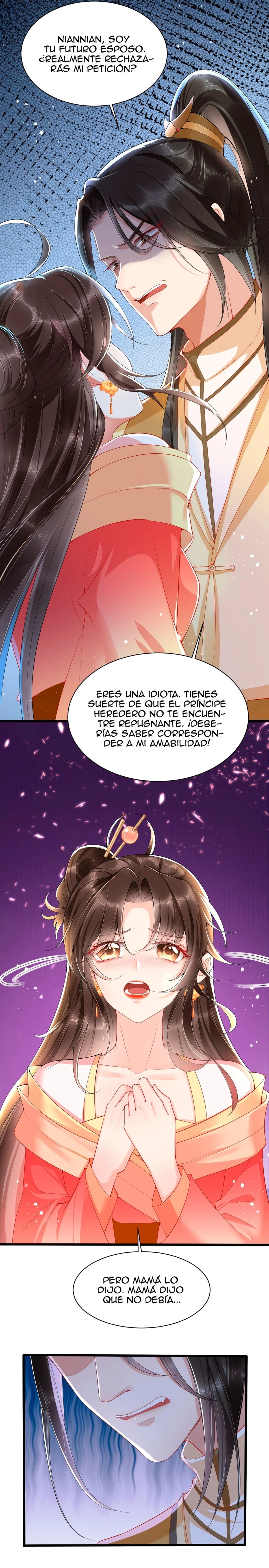 Guía de la Misión de la Emperatriz del Infierno > Capitulo 1 > Page 91