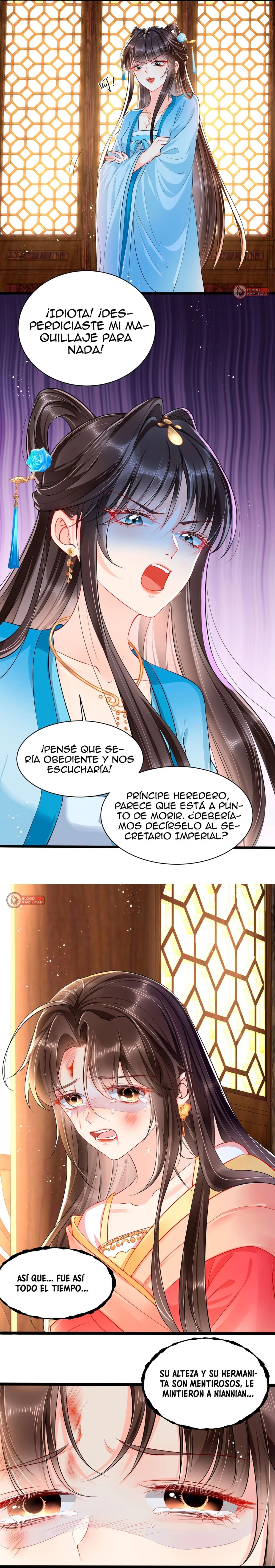 Guía de la Misión de la Emperatriz del Infierno > Capitulo 1 > Page 121