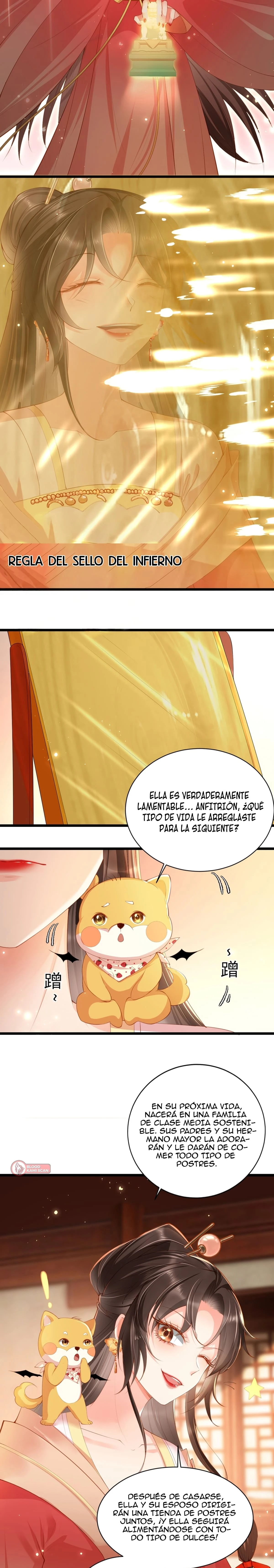 Guía de la Misión de la Emperatriz del Infierno > Capitulo 3 > Page 41