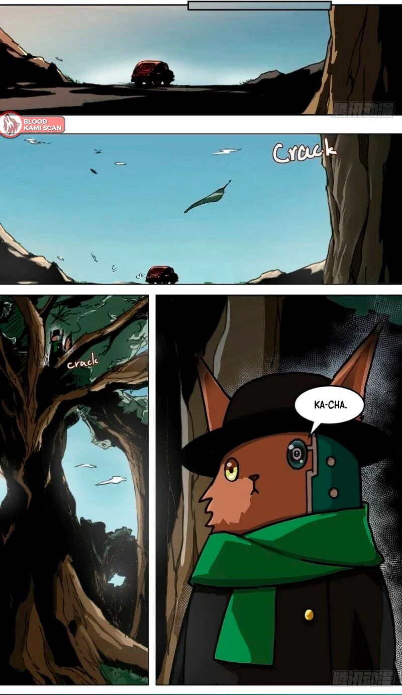 Gusano de luna > Capitulo 2 > Page 51