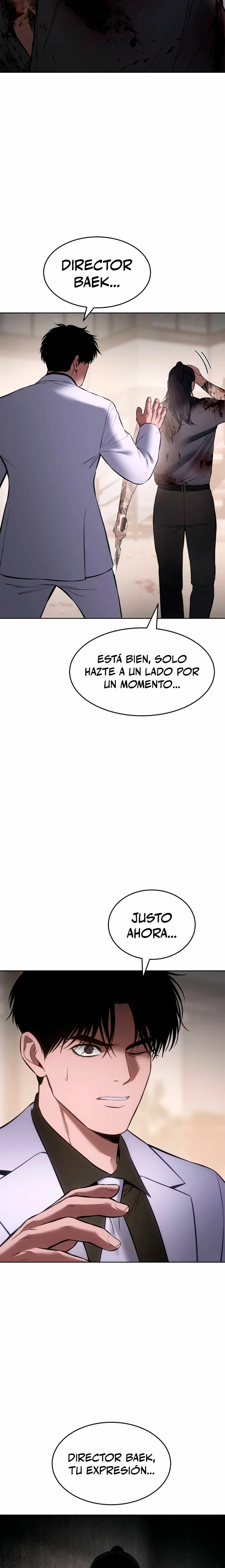 Los gemelos Baek  > Capitulo 97 > Page 51