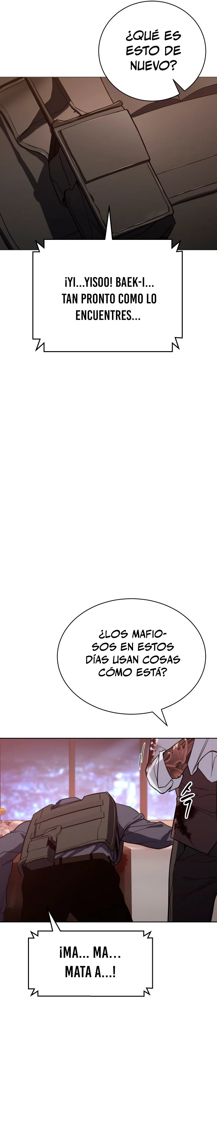 Los gemelos Baek  > Capitulo 1 > Page 751