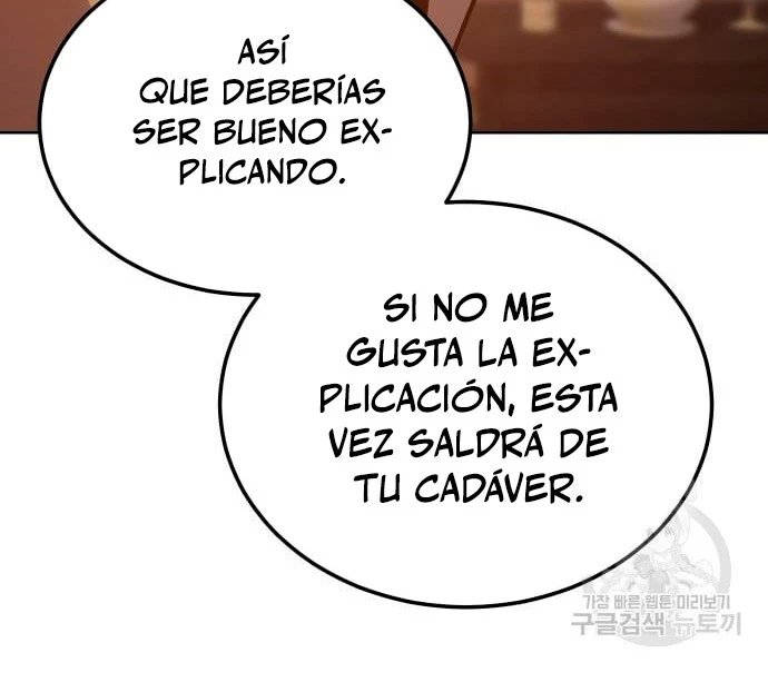 Los gemelos Baek  > Capitulo 3 > Page 31