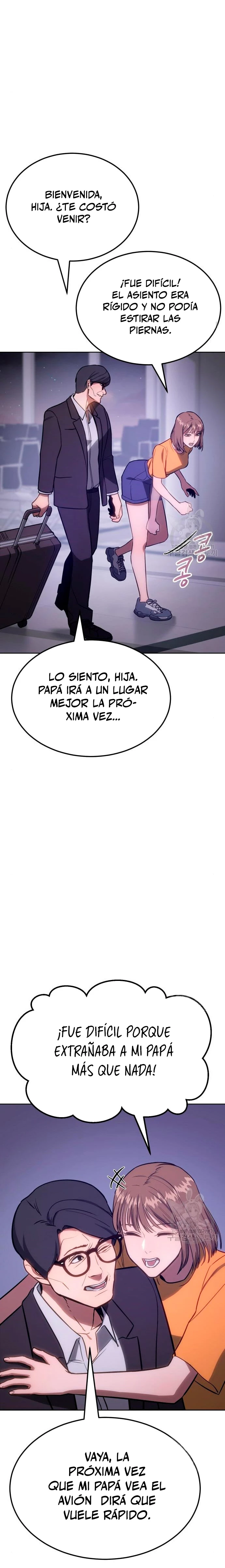 Los gemelos Baek  > Capitulo 3 > Page 311