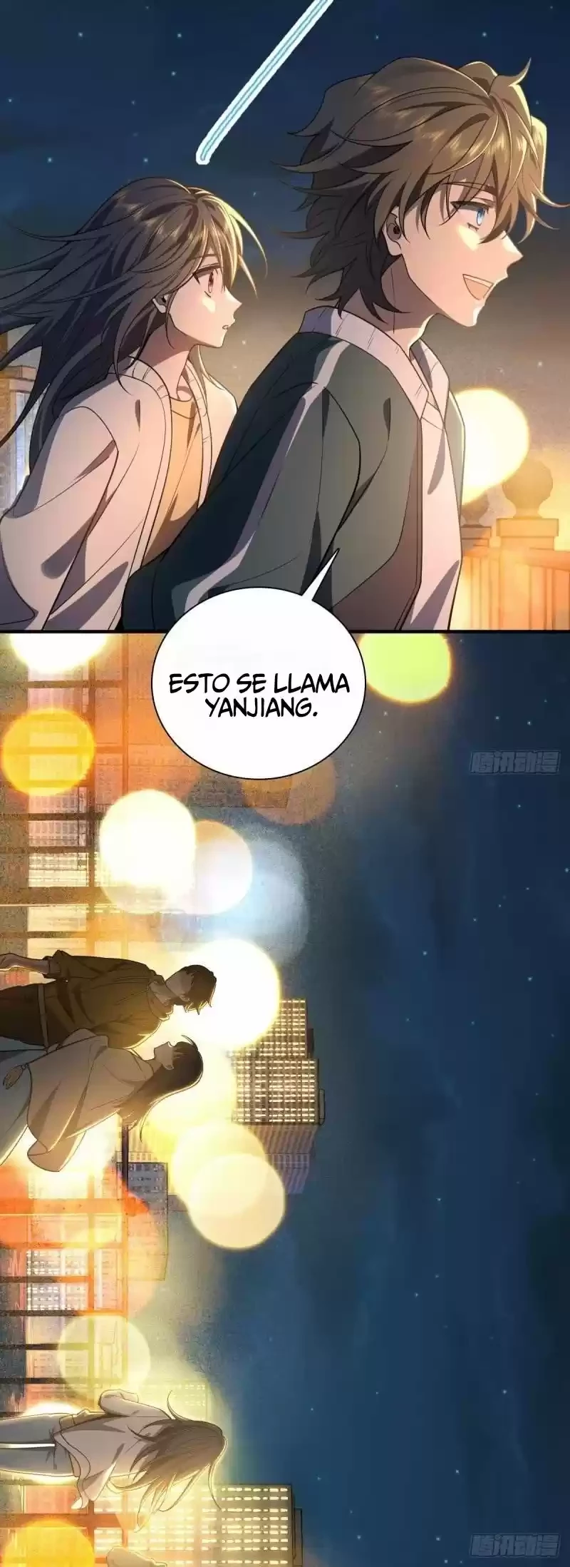 	 Mi Esposa Es De Hace Mil Años > Capitulo 18 > Page 101