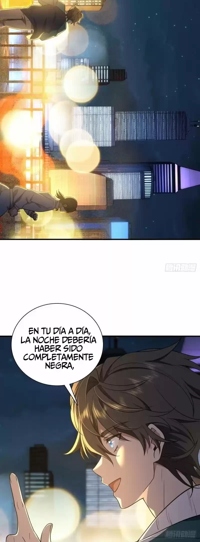 	 Mi Esposa Es De Hace Mil Años > Capitulo 18 > Page 121