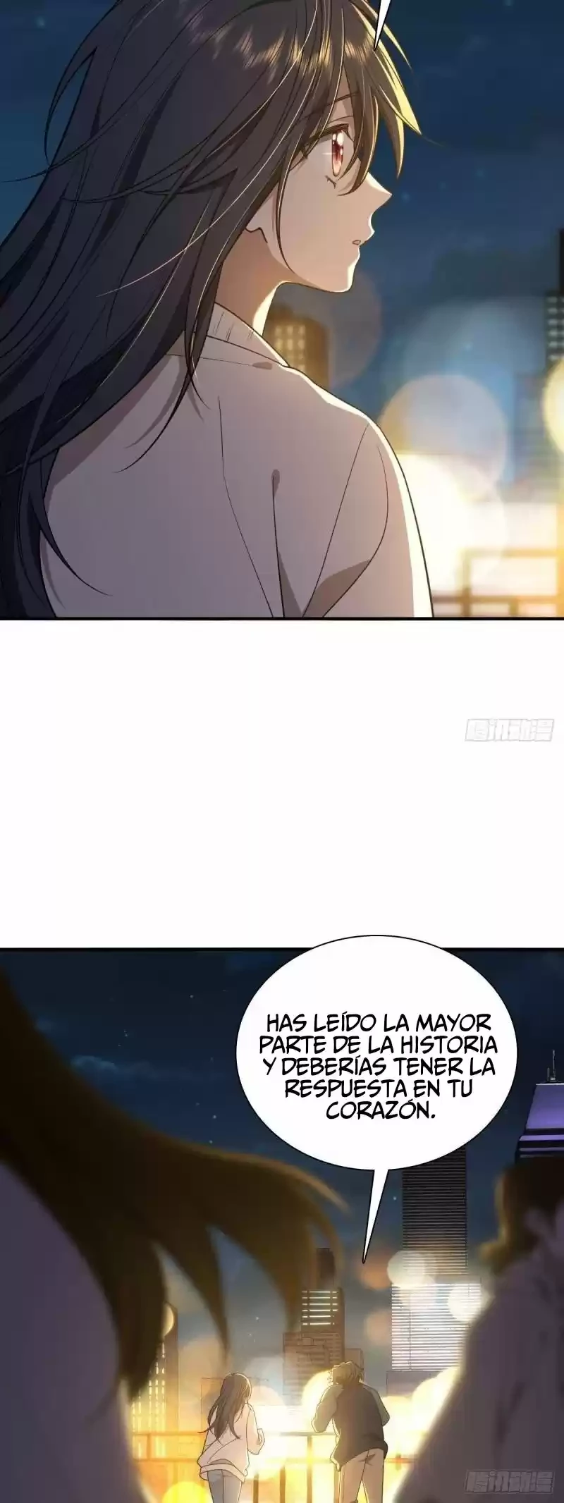 	 Mi Esposa Es De Hace Mil Años > Capitulo 18 > Page 141