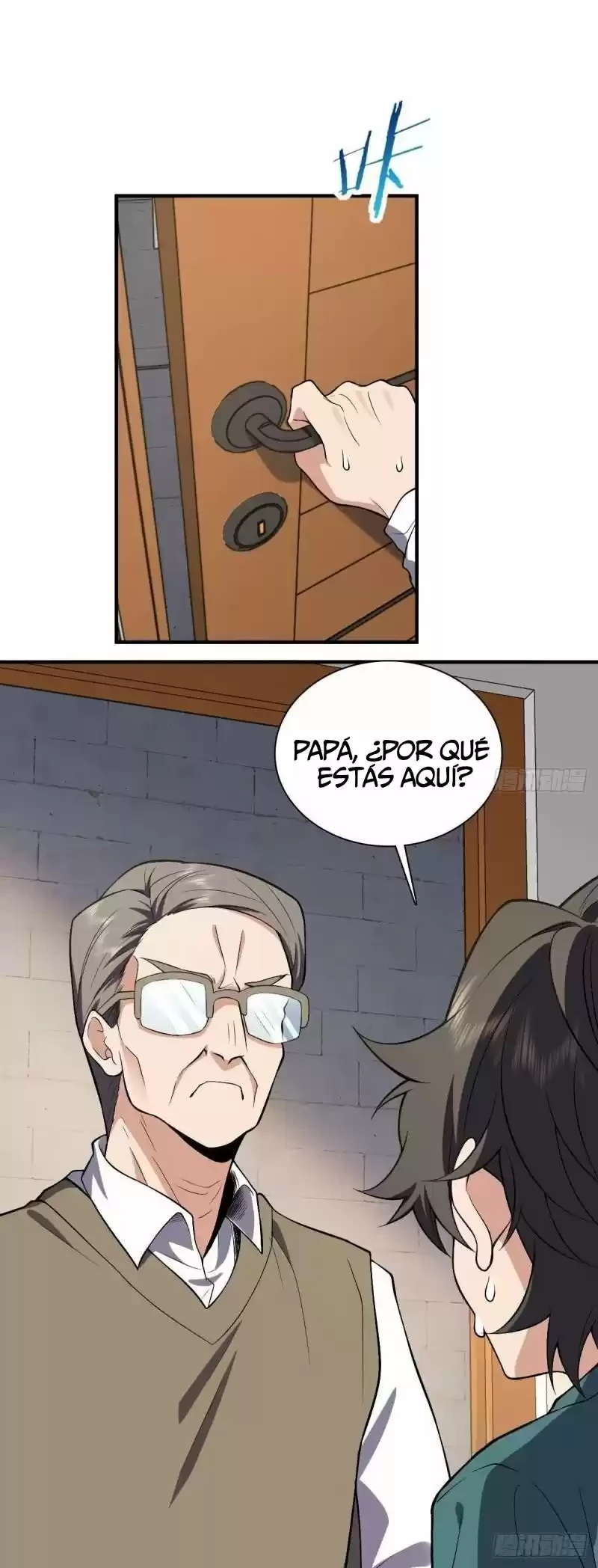 	 Mi Esposa Es De Hace Mil Años > Capitulo 19 > Page 211