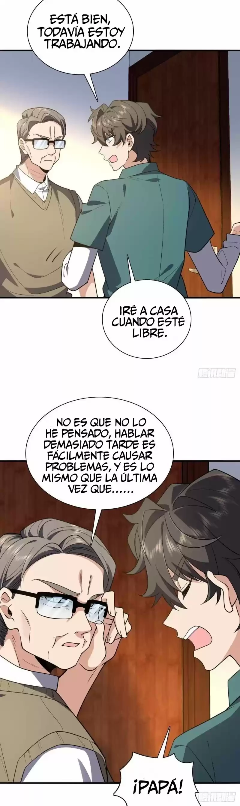 	 Mi Esposa Es De Hace Mil Años > Capitulo 20 > Page 231