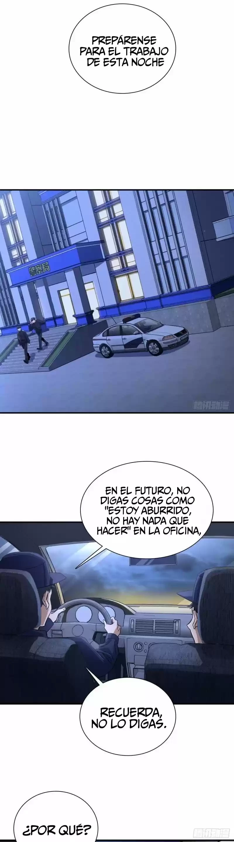 	 Mi Esposa Es De Hace Mil Años > Capitulo 22 > Page 61