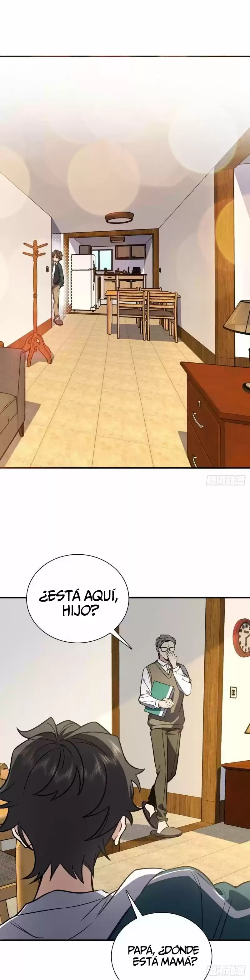 	 Mi Esposa Es De Hace Mil Años > Capitulo 25 > Page 91