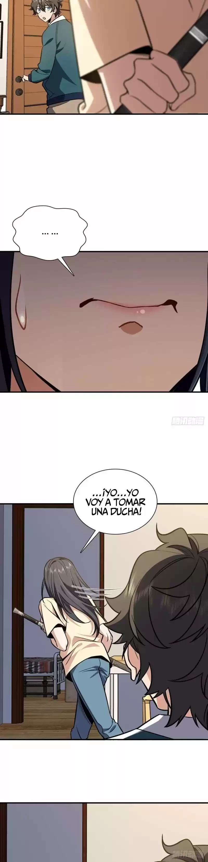 	 Mi Esposa Es De Hace Mil Años > Capitulo 26 > Page 151