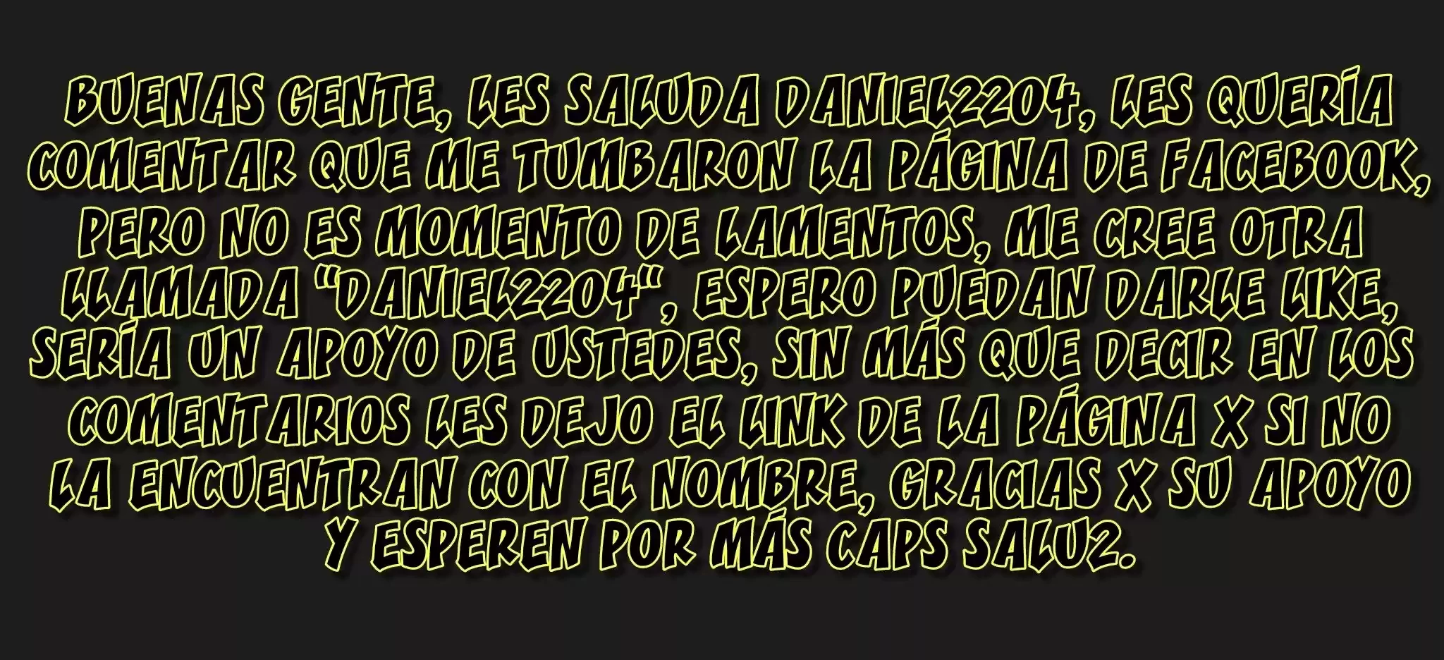 	 Mi Esposa Es De Hace Mil Años > Capitulo 28 > Page 271