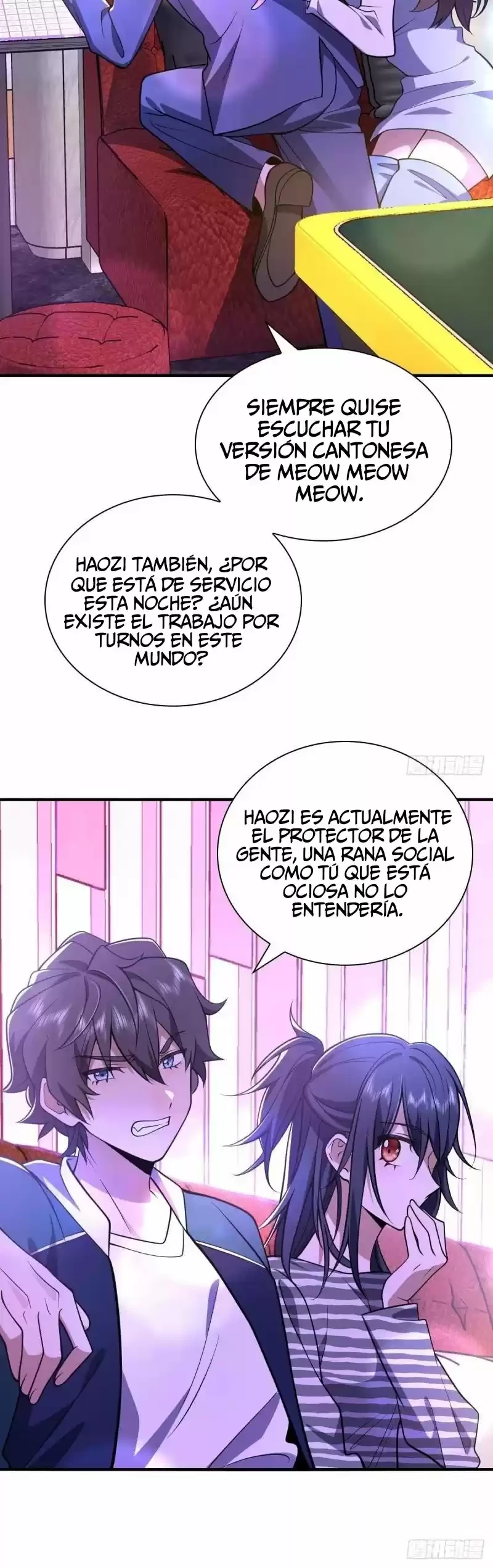 	 Mi Esposa Es De Hace Mil Años > Capitulo 30 > Page 221