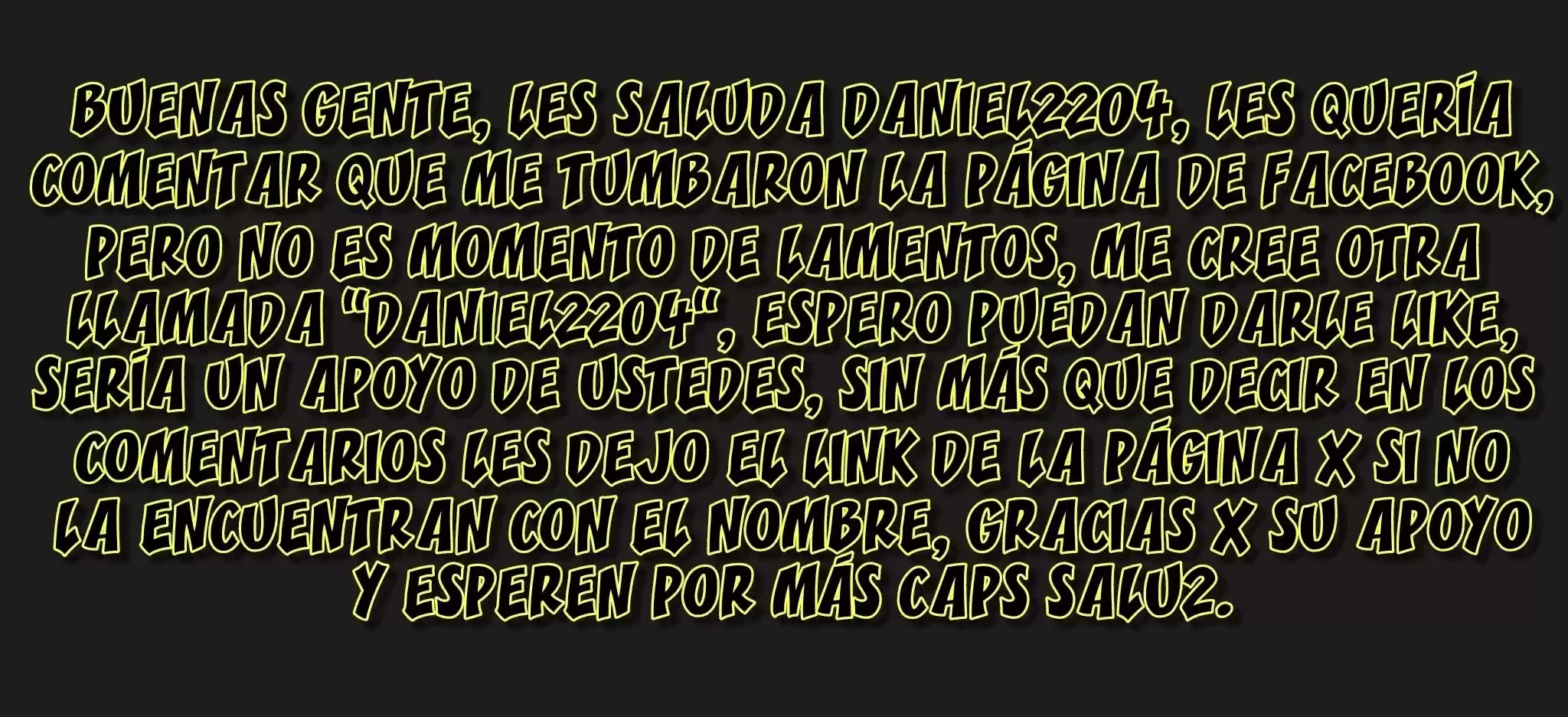 	 Mi Esposa Es De Hace Mil Años > Capitulo 30 > Page 281