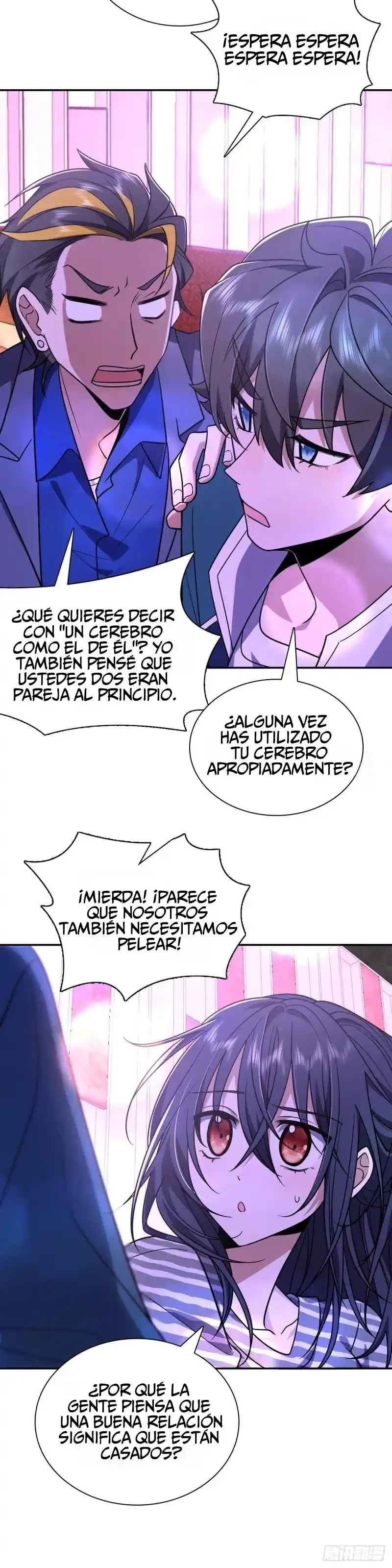 	 Mi Esposa Es De Hace Mil Años > Capitulo 32 > Page 171