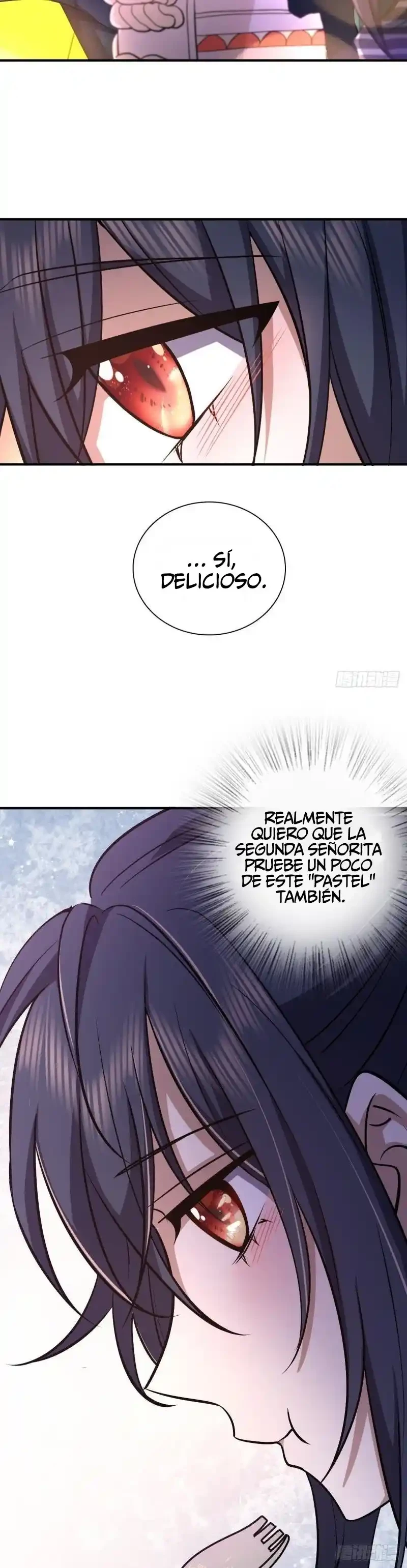 	 Mi Esposa Es De Hace Mil Años > Capitulo 33 > Page 91