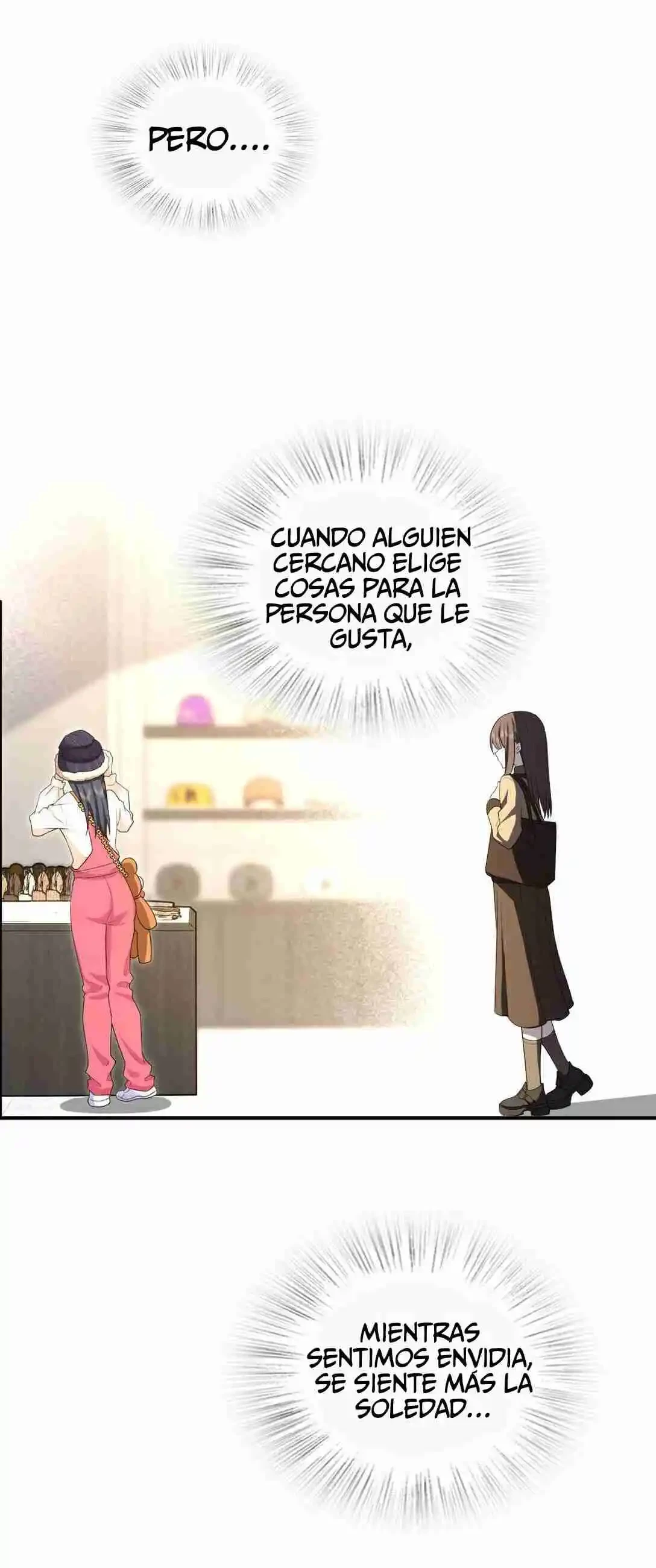 	 Mi Esposa Es De Hace Mil Años > Capitulo 265 > Page 291