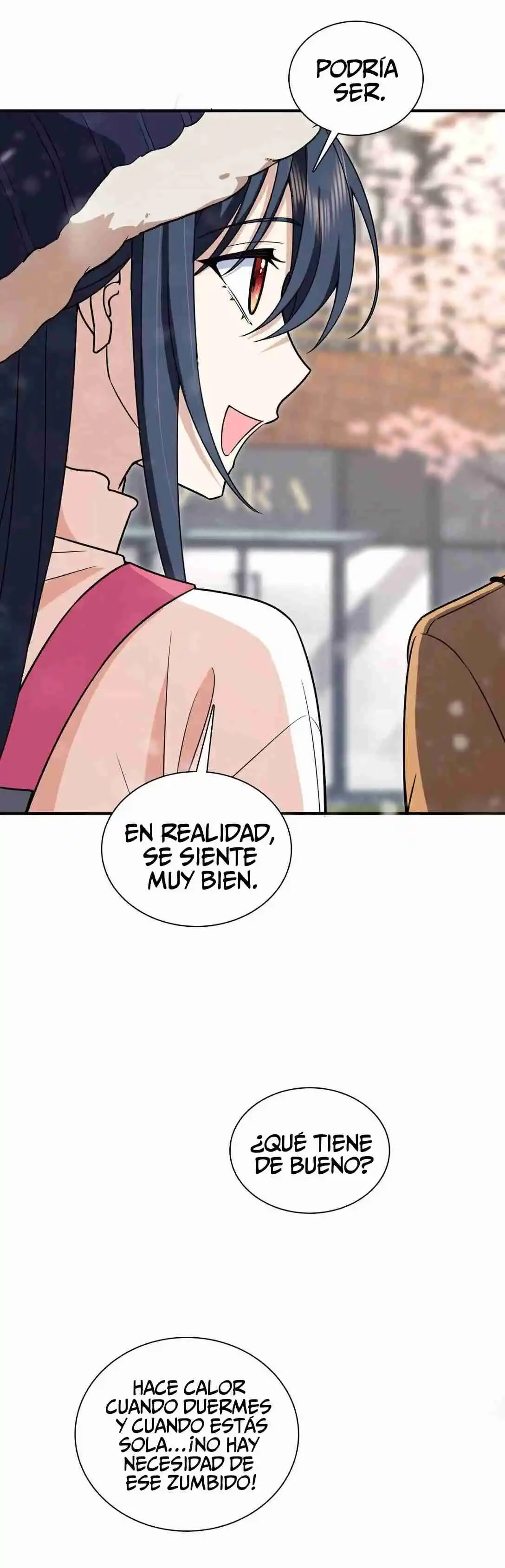 	 Mi Esposa Es De Hace Mil Años > Capitulo 265 > Page 341