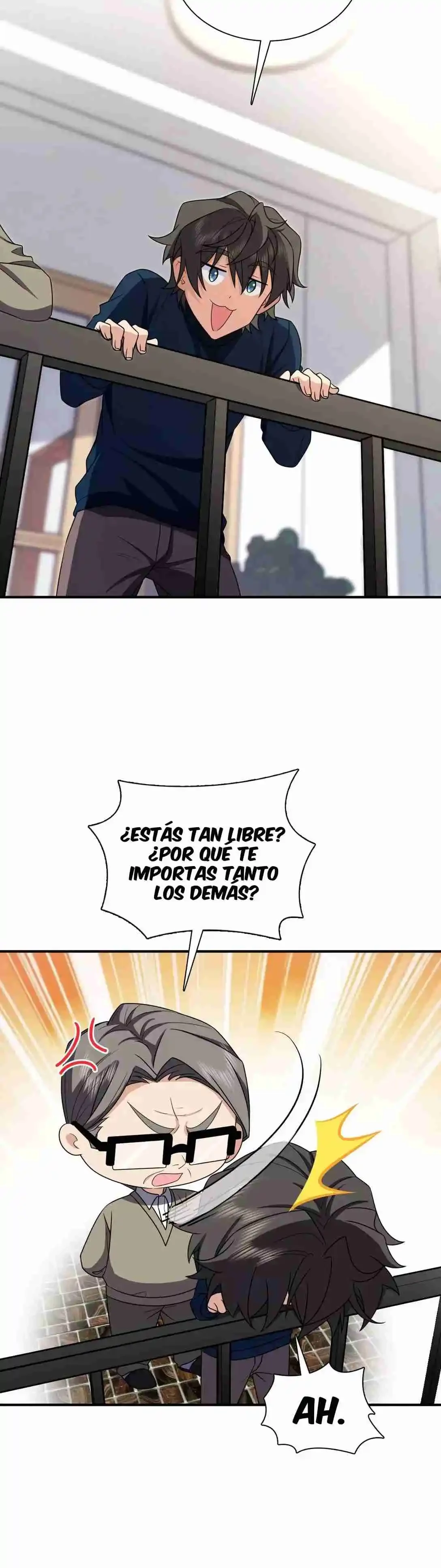 	 Mi Esposa Es De Hace Mil Años > Capitulo 267 > Page 241