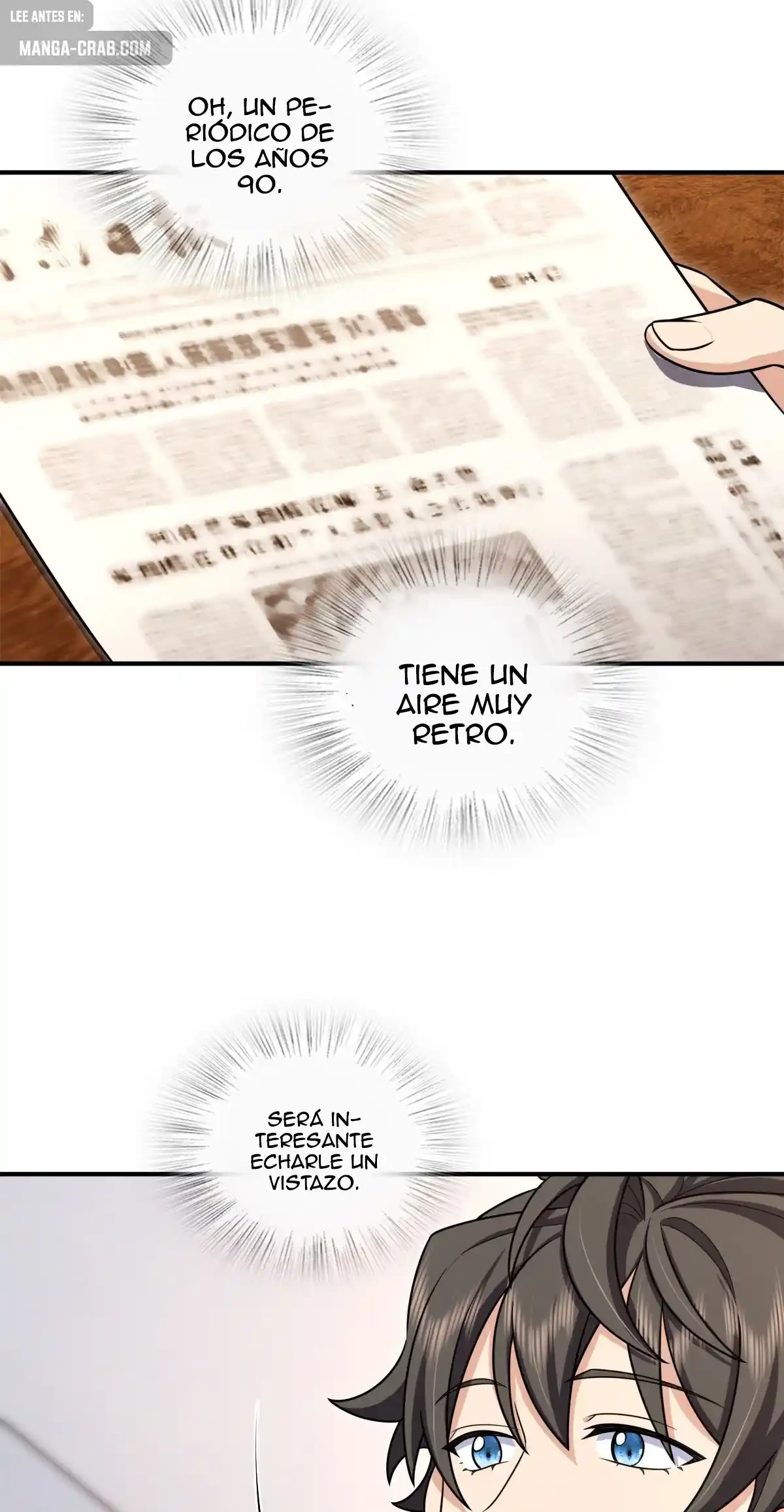 	 Mi Esposa Es De Hace Mil Años > Capitulo 268 > Page 231