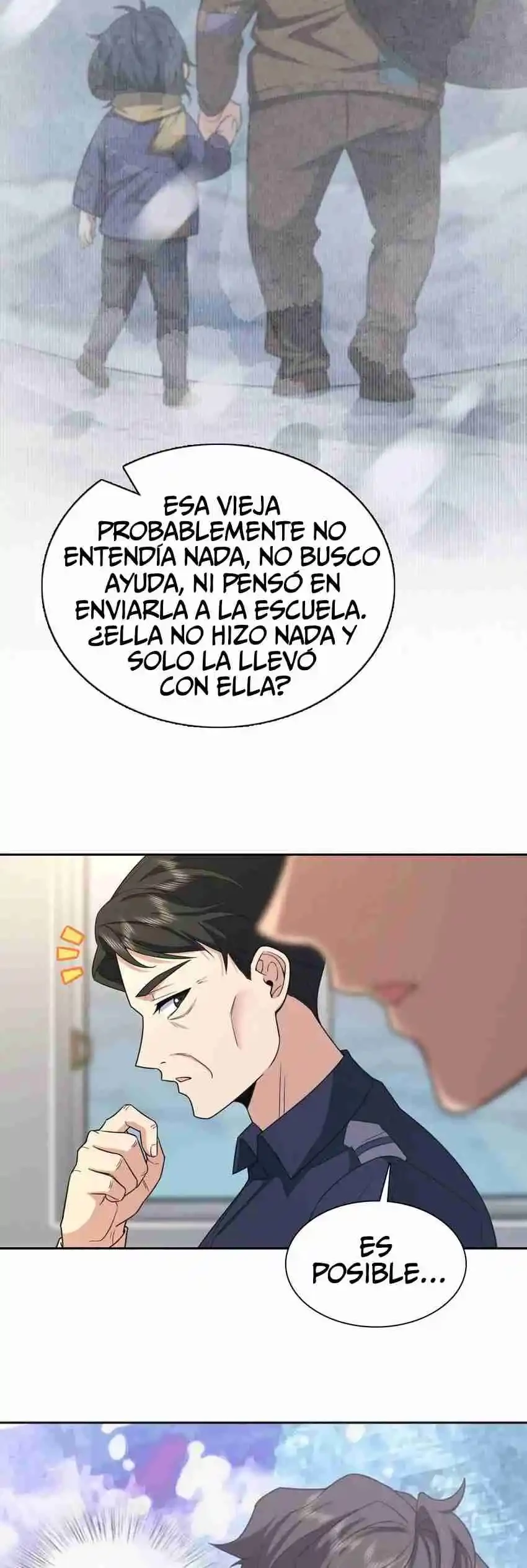 	 Mi Esposa Es De Hace Mil Años > Capitulo 251 > Page 71