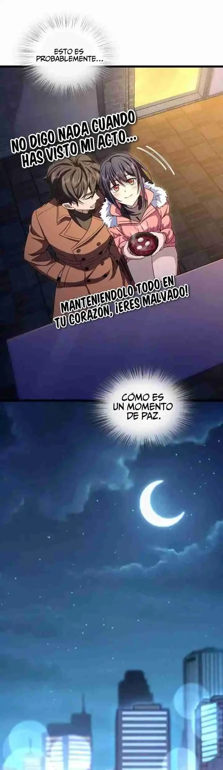 	 Mi Esposa Es De Hace Mil Años > Capitulo 251 > Page 301